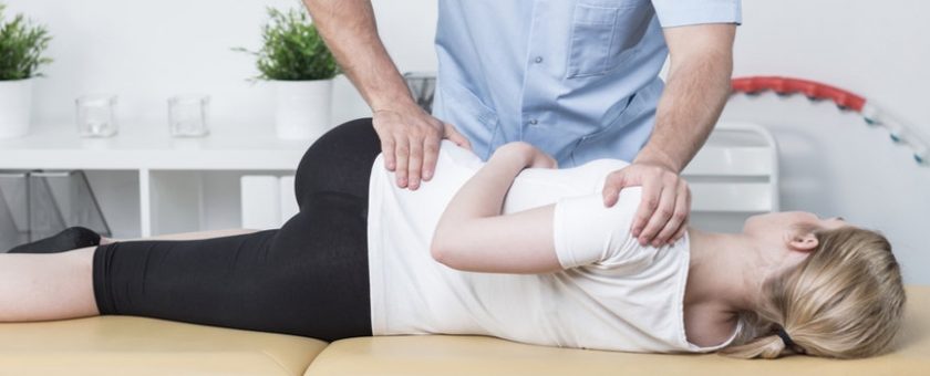 About Chiropractic Mount Vernon, WA