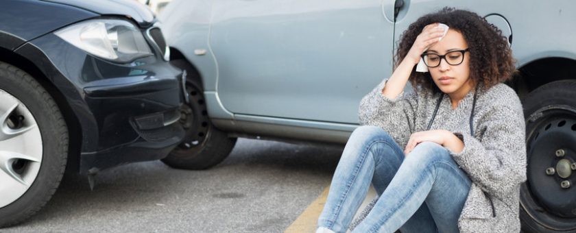 Car Accident Injury Mount Vernon, WA