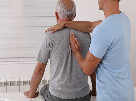 Chiropractic Adjustments Bellingham, WA