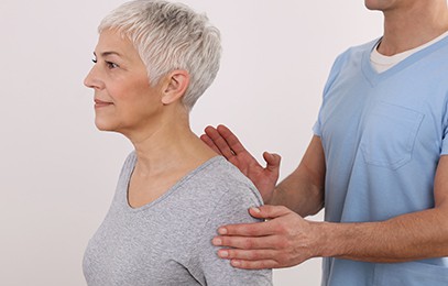 Chiropractic Care for Fibromyalgia Symptoms Everett, WA