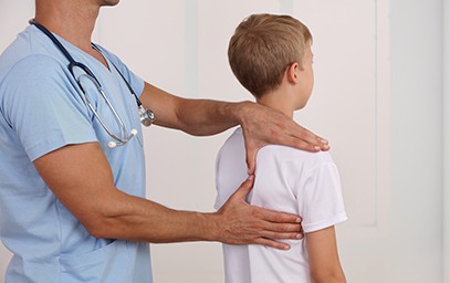 Chiropractic Care for Kids Everett, WA