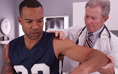 Chiropractic Care for Sports Injuries Everett, WA