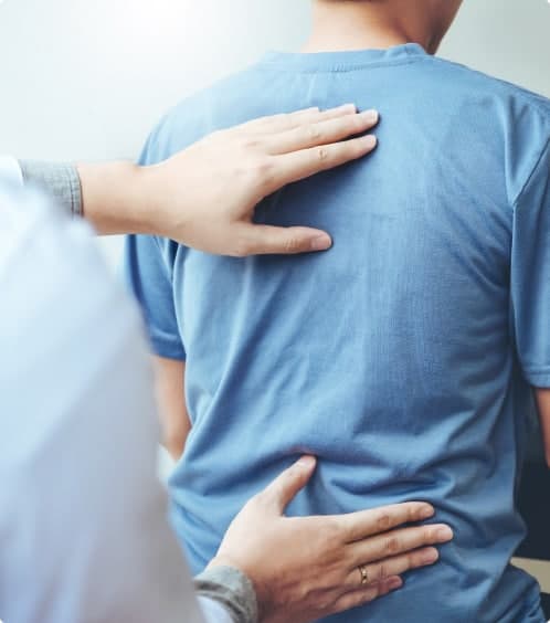 Chiropractic Clinic Mount Vernon, WA
