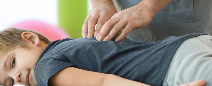 Chiropractic for Kids Mount Vernon, WA