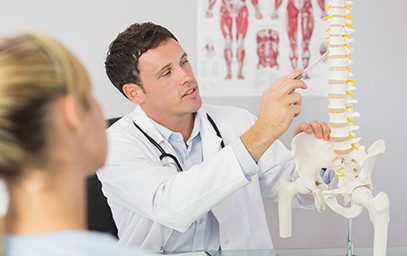 How Does Pain Relief Differ From Pain Management? Everett, WA