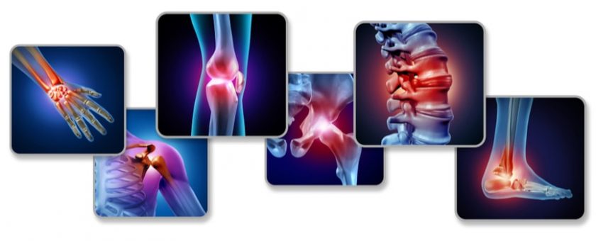 Joint Pain Mount Vernon, WA