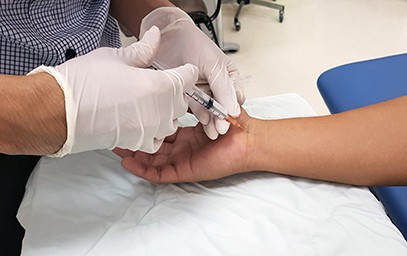 Non-Surgical Solutions for Neuropathy Relief Bellingham, WA