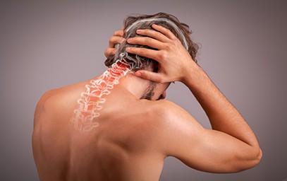 Non-Surgical Treatment for Chronic Neck Pain Conditions Bellingham, WA