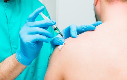 Non-Surgical Treatment Options for Sports Injuries Bellingham, WA