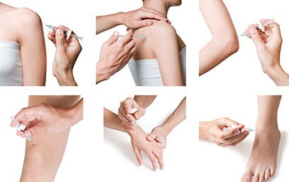 Non-Surgical Treatments for Chronic and Severe Joint Pain Bellingham, WA