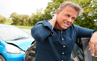 Sports Injury Chiropractor Bellingham, WA