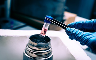 Stem Cell Injections Bellingham, WA