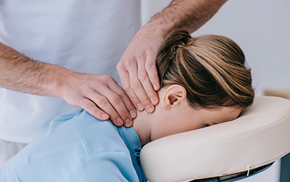 Treatment Options for Pain Relief After a Car Accident Bellingham, WA