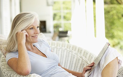 What Causes Fibromyalgia Bellingham, WA