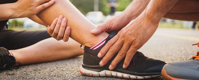 Personal Injury Chiropractor Mount Vernon, WA