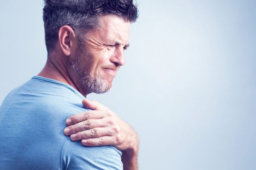 Exercises for Shoulder Pain Mount Vernon, WA