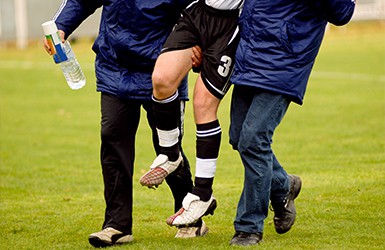 Sports Injury